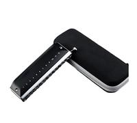 Harmonica 12 Hole Chromatic C Harmonica A Beginner's Instrument