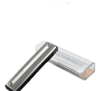 Harmonica 16 hole diatonic C harmonica an instrument for adults to learn and start with