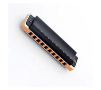 Harmonica 20-hole Alto Ensemble Harmonica Exquisite And Durable Performance Instrument (Color : Eb)
