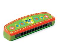 Harmonica