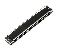 Harmonica 24 28 Hole Polyphonic Accented C Tune For Beginners And Professional Performance-level Instruments(24 h 3)