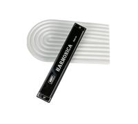 Harmonica 24 Hole C Harmonica For Music Lovers(4)