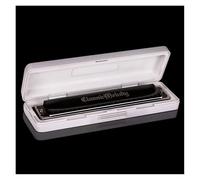 Harmonica 24-hole C-key polyphonic harmonica beginner professional instrument