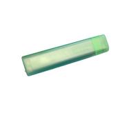 Harmonica 24 hole double row polyphonic harmonica musical instrument silver harmonica(Plastic)