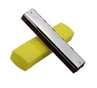 Harmonica 44 Hole Chromatic Harmonica A Professional Performance Instrument