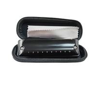 Harmonica Beginners Adults Diatonic Blues Harmonica Ten Hole C Tone Instrument