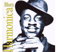 Harmonica Blues by Various Artists (2003-10-03)