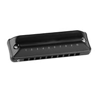 Harmonica Blues C Harmonica 10 Holes 20 Notes Adult Professional Beginner