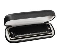 Harmonica Blues Harmonica Blues Mouthpiece 10 Holes Adult Beginner Entry C Tune(E Tone)