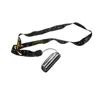 Harmonica Blues Harmonica Key Of C 8 Hole For Adults Player Beginners Performance Type(GREY)