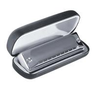 Harmonica C Blues Armonica Key Of Paddy C 10 Hole 20 Tone Mouth Organ Diatonic Professional Musical Instruments(Paddy-Db)