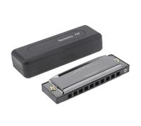 Harmonica Classic Blues Harmonica 10 Hole C Key Adult Practice