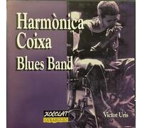 Harmonica Coixa Blues Ban