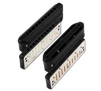 Harmonica Diatonic Blues Harmonica Ten Hole C Tone Instrument