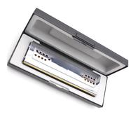 harmonica Dual-sided Tremolo Harmonica Mouth Organ Dural Key Of C&G 24 Double Holes Reed Harmonica Musical Instrument Music