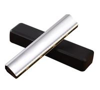 Harmonica Echo Harmonica 24-hole Accented C-tune Beginners' Self-taught Adult Musical Instrument(Echo)