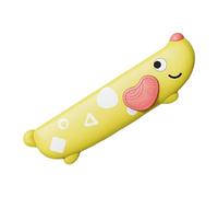 Harmonica Educational Toy - Educational 16 Holes Harmonica for Kids - Early Music Learning Musical Instrument Harmonica Toy for Beginner Girls And Boys