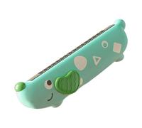Harmonica Educational Toy - Educational 16 Holes Harmonica for Kids - Portable 16 Holes Musical Instrument Toy for Children, Girls, Beginners