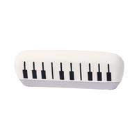 Harmonica for Kids, Harmonica Toy for Children,Funny Harmonica Toy with Double 16 Holes - Animal Design Blowing Instrument for Kids, , Adults, Beginner