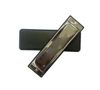 harmonica Harmonica 10 Holes 20 Tones Organ Mouth Instrumentos Musicais Professional Student Harmonica A Key