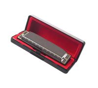 harmonica Harmonica Harp 10 Hole 20 Tone C Key Mouth Organ For Beginner Harmonica