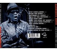 HARMONICA HINDS - I WOULD GIVE YOU ANYTHING IF I COULD NEW CD