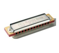 HARMONICA HOHNER M364017 MARINE BAND 364/24 C DO