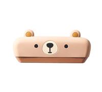 Harmonica Instrument - 17x6cm 16 Hole C Key Mouth Organs, Silicone ABS Winds Devices, Portables Musics Tool | Wind Harmonicas Instruments For Beginner Sound Practice Play Session Music Set XY