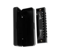 Harmonica Instrument Beginner Small Harp Keys