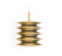 Harmonica LED light Gold Zieta - ZIETA_HERMONICA_G