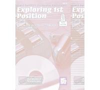 Harmonica Masterclass: Exploring 1st Position: With Online Audio (Complete Blues Harmonica Lesson Series)