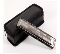 Harmonica Mini Chord Harmonica Playing Instrument Band Accompaniment 10-hole Chord Harmonica Ensemble