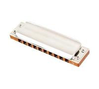 Harmonica Music Instruments Key of C 10 Holes Chromatic Instrumentos Musicales Chromatic