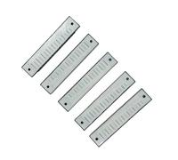 Harmonica Music lovers learning to play the harmonica as a beginner