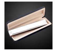 Harmonica Polyphony Harmonica 28 Holes Recommended For Beginners To Play Professional Teaching Harmonica In C