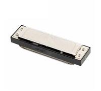 Harmonica Set 10 Holes Suitable For Various Types Of Music Harmonica Instruments(LOW F)