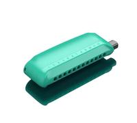 Harmonica Set 12 Hole Simple Quick Disassembly Chromatic Harmonica For Beginners And Adults(3)
