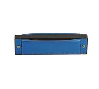 Harmonica Set Harmonic Musical Instrument Harmonica Major For Beginner Mini 10 Holes Professional