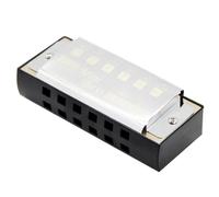 Harmonica Set Mini Bass Harmonica Pocket Harmonica For Adults And Players
