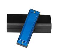 Harmonica Set Pro Harmonic Musical Instrument Harmonica For Beginner Practical Use