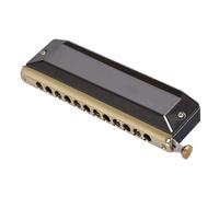 Harmonica Set Professional Harmonica 12 Holes 48 Notes Wind Instrument Performance(3)