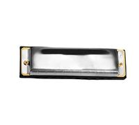 Harmonica Set Ten Hole Harmonica Beginner Music Instrument