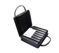 Harmonica Set Vibraphone Harmonica Set 7 Keys 24 Holes Instrument