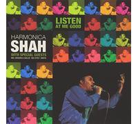 Harmonica Shah - DELETED - LISTEN AT ME GOOD