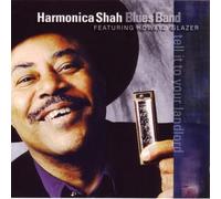 Harmonica Shah - Tell It To Your Landlord
