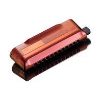 Harmonica Students Harmonica 12 Hole The Second Chromatic Harp Professional Players Comb Cover Musical Instruments Mouth Organ