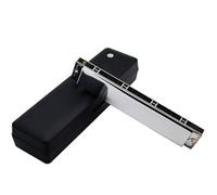 Harmonica The 21 Hole Diatonic Harmonica Is Suitable For Adults To Practice Playing