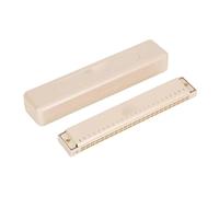 Harmonica The 24 Hole Octave C Harmonica Is A Suitable Instrument For Beginners(2)