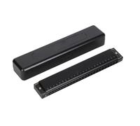 Harmonica The 24 Hole Octave C Harmonica Is A Suitable Instrument For Beginners(4)
