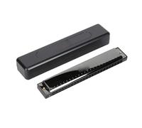 Harmonica The 24 Hole Octave C Harmonica Is A Suitable Instrument For Beginners(6)